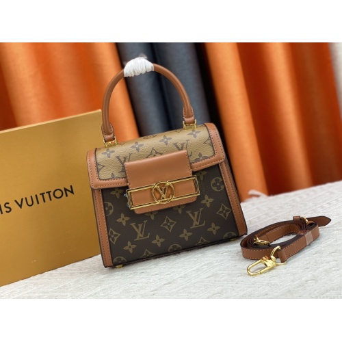 Louis Vuitton AAA Quality Handbags For Women #1170560 $68.00 USD, Wholesale Replica Louis Vuitton AAA Quality Handbags