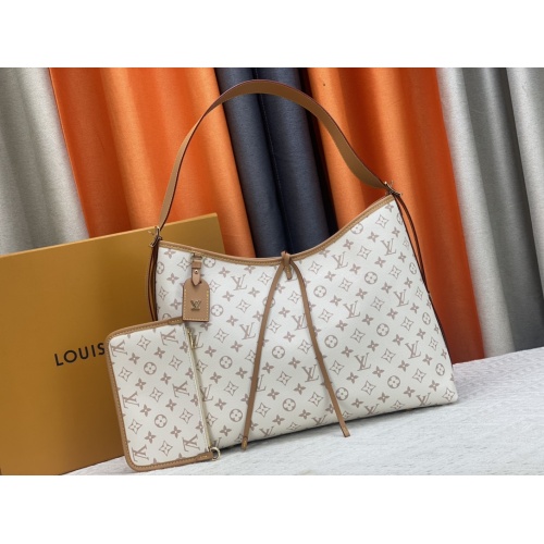 Louis Vuitton AAA Quality Shoulder Bags For Women #1170561 $72.00 USD, Wholesale Replica Louis Vuitton AAA Quality Shoulder Bags