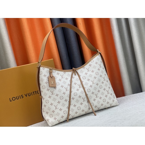 Replica Louis Vuitton AAA Quality Shoulder Bags For Women #1170561 $72.00 USD for Wholesale