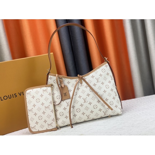 Louis Vuitton AAA Quality Shoulder Bags For Women #1170563 $68.00 USD, Wholesale Replica Louis Vuitton AAA Quality Shoulder Bags