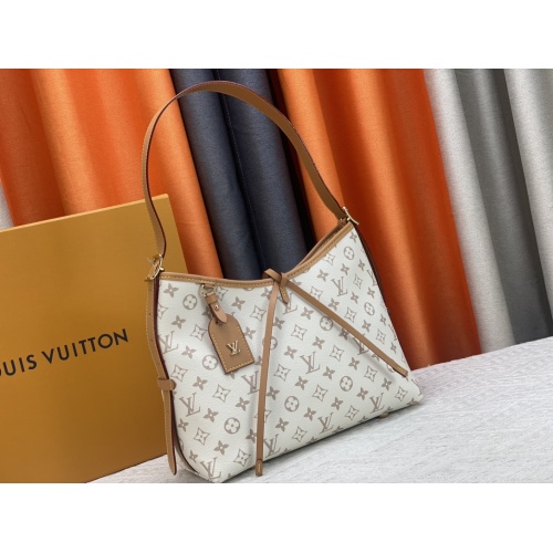 Replica Louis Vuitton AAA Quality Shoulder Bags For Women #1170563 $68.00 USD for Wholesale