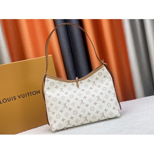 Replica Louis Vuitton AAA Quality Shoulder Bags For Women #1170563 $68.00 USD for Wholesale