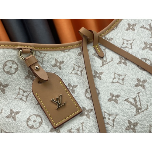 Replica Louis Vuitton AAA Quality Shoulder Bags For Women #1170563 $68.00 USD for Wholesale