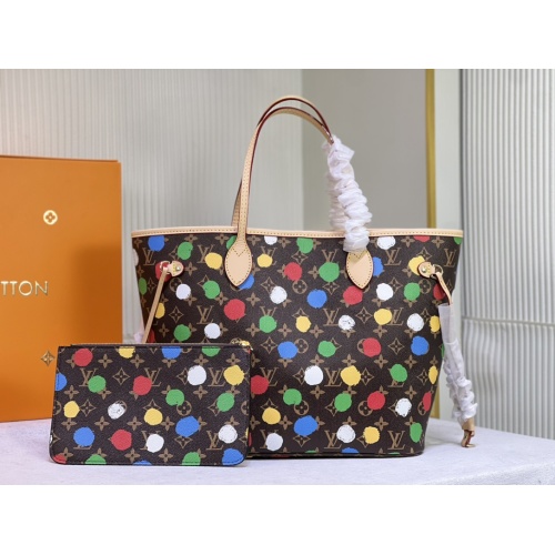 Louis Vuitton AAA Quality Shoulder Bags For Women #1170564 $68.00 USD, Wholesale Replica Louis Vuitton AAA Quality Shoulder Bags