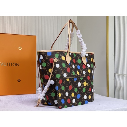 Replica Louis Vuitton AAA Quality Shoulder Bags For Women #1170564 $68.00 USD for Wholesale