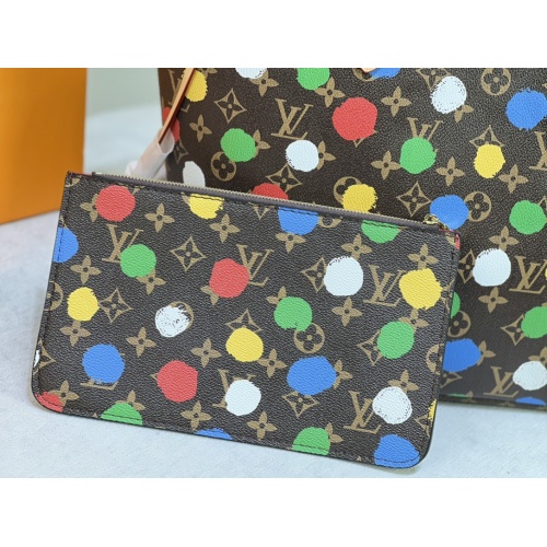 Replica Louis Vuitton AAA Quality Shoulder Bags For Women #1170564 $68.00 USD for Wholesale