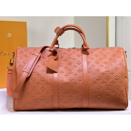 Louis Vuitton Travel Bags #1170567 $96.00 USD, Wholesale Replica Louis Vuitton Travel Bags