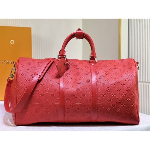 Louis Vuitton Travel Bags #1170568 $96.00 USD, Wholesale Replica Louis Vuitton Travel Bags