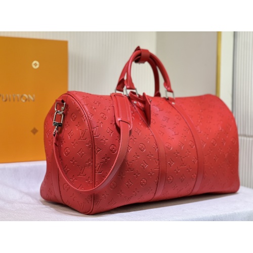 Replica Louis Vuitton Travel Bags #1170568 $96.00 USD for Wholesale