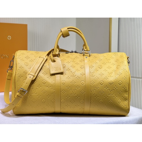 Louis Vuitton Travel Bags #1170569 $96.00 USD, Wholesale Replica Louis Vuitton Travel Bags