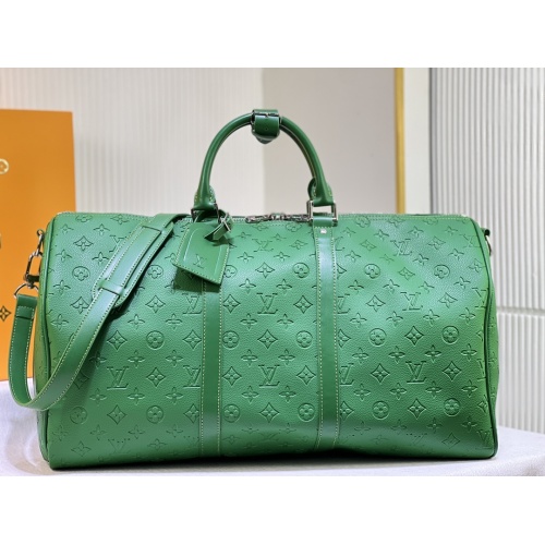 Louis Vuitton Travel Bags #1170570 $96.00 USD, Wholesale Replica Louis Vuitton Travel Bags