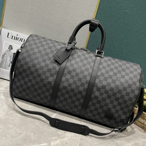 Louis Vuitton Travel Bags #1170580 $85.00 USD, Wholesale Replica Louis Vuitton Travel Bags