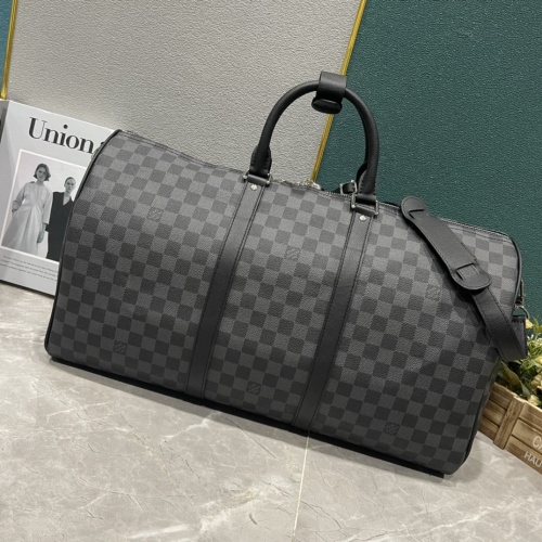 Replica Louis Vuitton Travel Bags #1170580 $85.00 USD for Wholesale