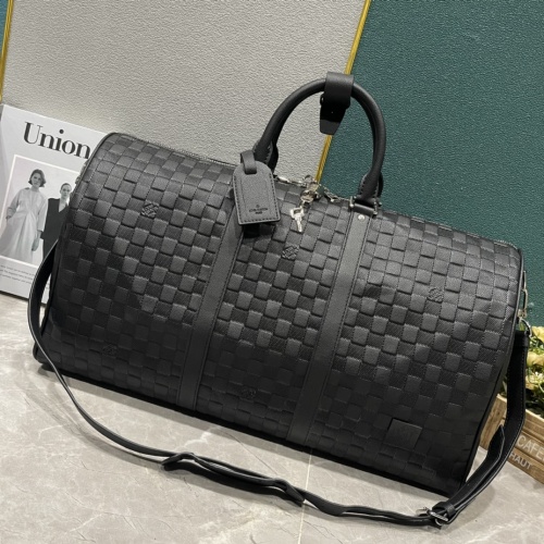 Louis Vuitton Travel Bags #1170581 $85.00 USD, Wholesale Replica Louis Vuitton Travel Bags