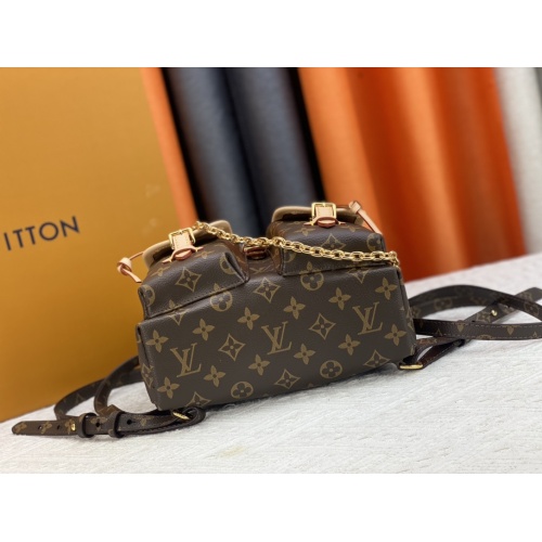 Replica Louis Vuitton AAA Quality Backpacks For Women #1170585 $76.00 USD for Wholesale