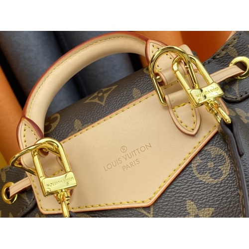 Replica Louis Vuitton AAA Quality Backpacks For Women #1170585 $76.00 USD for Wholesale