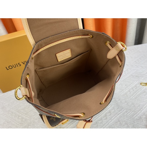 Replica Louis Vuitton AAA Quality Backpacks For Women #1170585 $76.00 USD for Wholesale