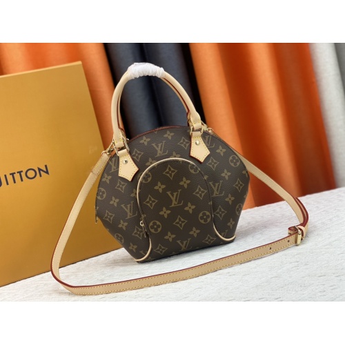 Louis Vuitton AAA Quality Handbags For Women #1170600 $80.00 USD, Wholesale Replica Louis Vuitton AAA Quality Handbags