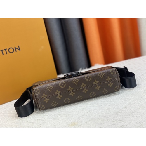 Replica Louis Vuitton AAA Man Messenger Bags #1170611 $72.00 USD for Wholesale