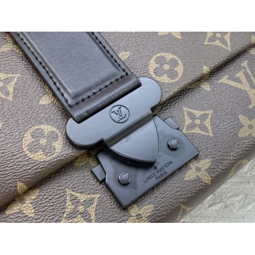 Replica Louis Vuitton AAA Man Messenger Bags #1170611 $72.00 USD for Wholesale