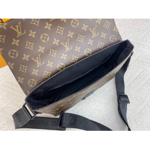 Replica Louis Vuitton AAA Man Messenger Bags #1170611 $72.00 USD for Wholesale