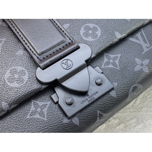 Replica Louis Vuitton AAA Man Messenger Bags #1170612 $72.00 USD for Wholesale