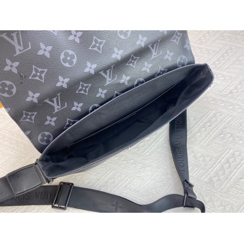 Replica Louis Vuitton AAA Man Messenger Bags #1170612 $72.00 USD for Wholesale