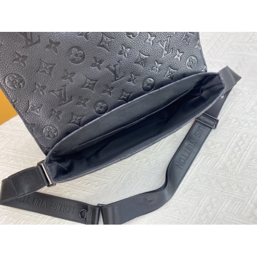 Replica Louis Vuitton AAA Man Messenger Bags #1170613 $72.00 USD for Wholesale