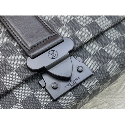 Replica Louis Vuitton AAA Man Messenger Bags #1170614 $72.00 USD for Wholesale