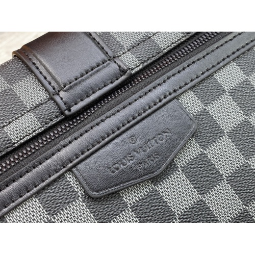 Replica Louis Vuitton AAA Man Messenger Bags #1170614 $72.00 USD for Wholesale