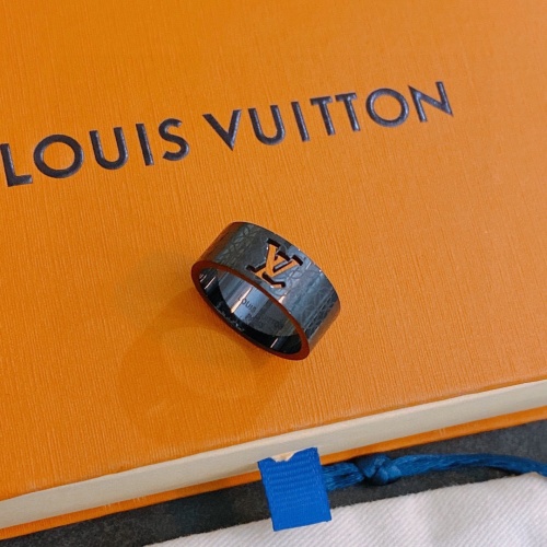 Louis Vuitton LV Rings For Unisex #1170629 $29.00 USD, Wholesale Replica Louis Vuitton LV Rings