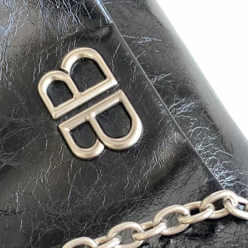 Replica Balenciaga AAA Quality Shoulder Bags For Women #1170864 $102.00 USD for Wholesale