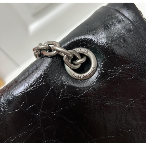 Replica Balenciaga AAA Quality Shoulder Bags For Women #1170866 $108.00 USD for Wholesale