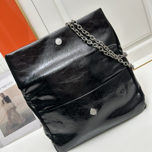 Replica Balenciaga AAA Quality Shoulder Bags For Women #1170866 $108.00 USD for Wholesale