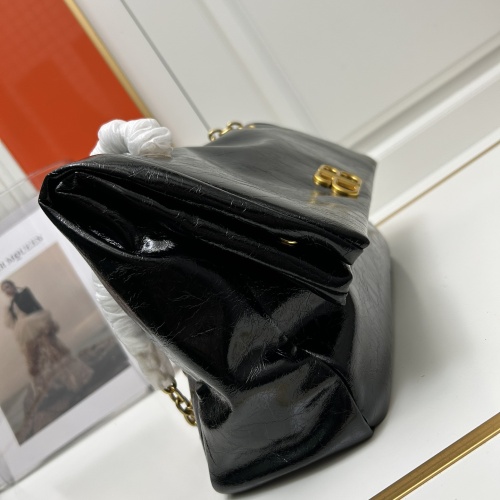 Replica Balenciaga AAA Quality Shoulder Bags For Women #1170869 $108.00 USD for Wholesale