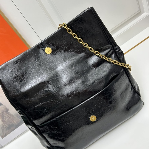 Replica Balenciaga AAA Quality Shoulder Bags For Women #1170869 $108.00 USD for Wholesale