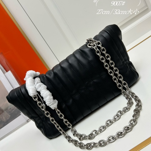 Replica Balenciaga AAA Quality Shoulder Bags For Women #1170872 $108.00 USD for Wholesale