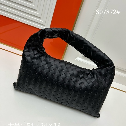 Bottega Veneta BV AAA Quality Handbags For Women #1170902 $130.00 USD, Wholesale Replica Bottega Veneta BV AAA Handbags