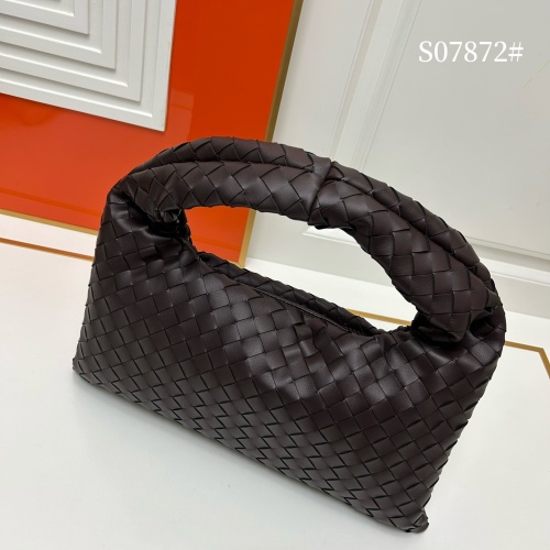 Bottega Veneta BV AAA Quality Handbags For Women #1170903 $130.00 USD, Wholesale Replica Bottega Veneta BV AAA Handbags