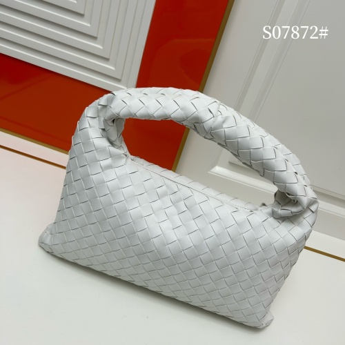 Bottega Veneta BV AAA Quality Handbags For Women #1170905 $130.00 USD, Wholesale Replica Bottega Veneta BV AAA Handbags