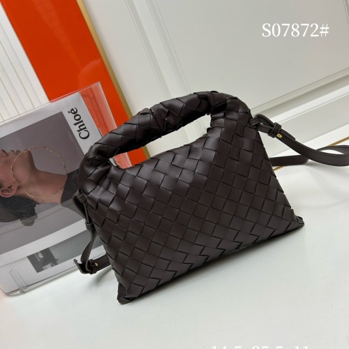 Bottega Veneta BV AAA Quality Messenger Bags For Women #1170952 $98.00 USD, Wholesale Replica Bottega Veneta BV AAA Quality Messenger Bags