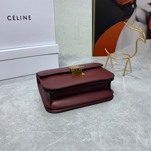 Replica Celine AAA Quality Messenger Bags For Women #1171018 $130.00 USD for Wholesale