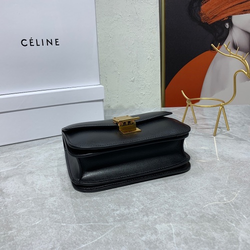 Replica Celine AAA Quality Messenger Bags For Women #1171019 $130.00 USD for Wholesale