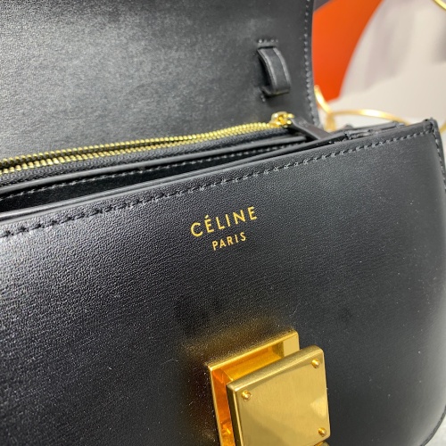 Replica Celine AAA Quality Messenger Bags For Women #1171019 $130.00 USD for Wholesale