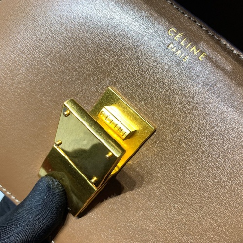 Replica Celine AAA Quality Messenger Bags For Women #1171020 $130.00 USD for Wholesale