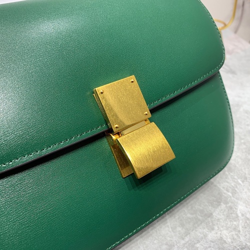 Replica Celine AAA Quality Messenger Bags For Women #1171023 $140.00 USD for Wholesale