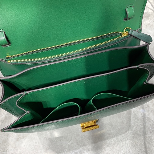 Replica Celine AAA Quality Messenger Bags For Women #1171023 $140.00 USD for Wholesale