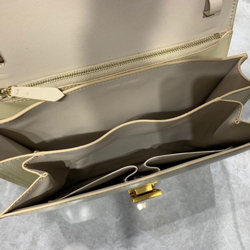 Replica Celine AAA Quality Messenger Bags For Women #1171026 $140.00 USD for Wholesale