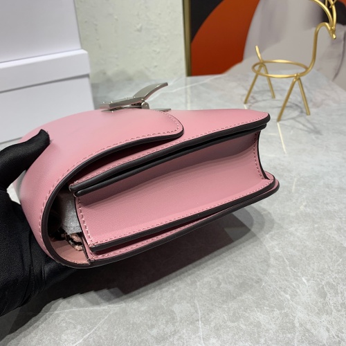 Replica Celine AAA Quality Messenger Bags For Women #1171029 $140.00 USD for Wholesale