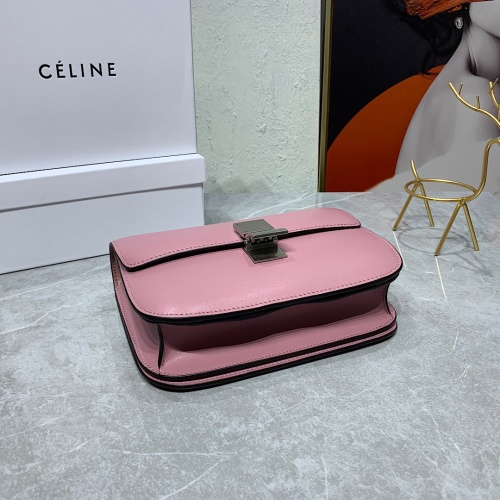 Replica Celine AAA Quality Messenger Bags For Women #1171029 $140.00 USD for Wholesale